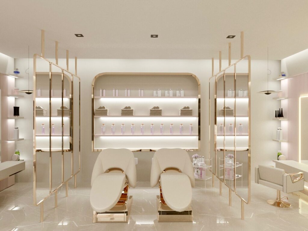 Blush Beauty guzelliksalonu1