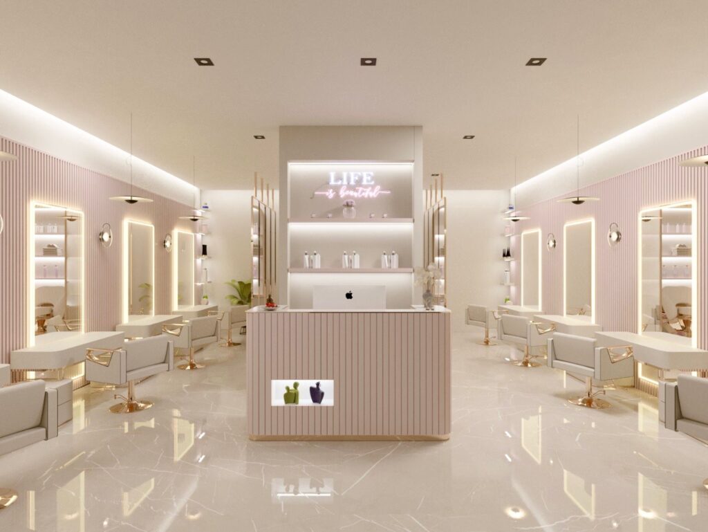 Blush Beauty guzelliksalonu2