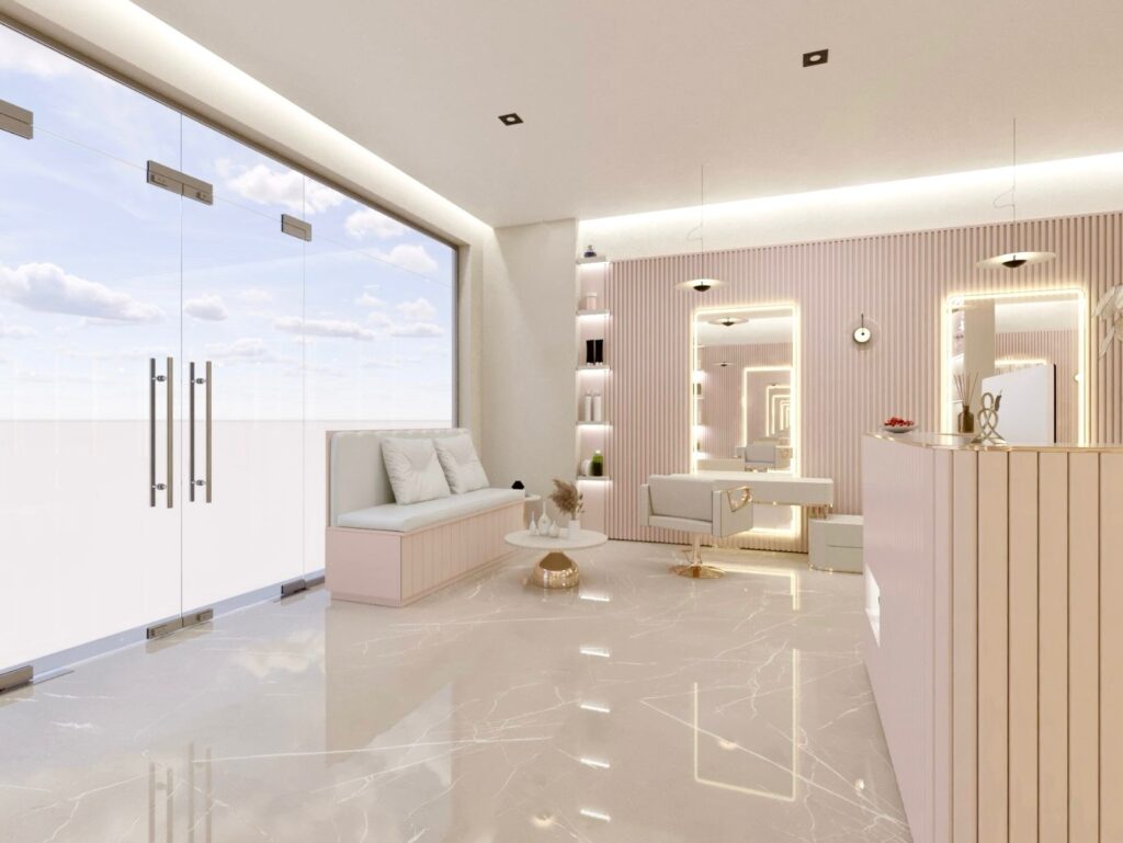 Blush Beauty guzelliksalonu4